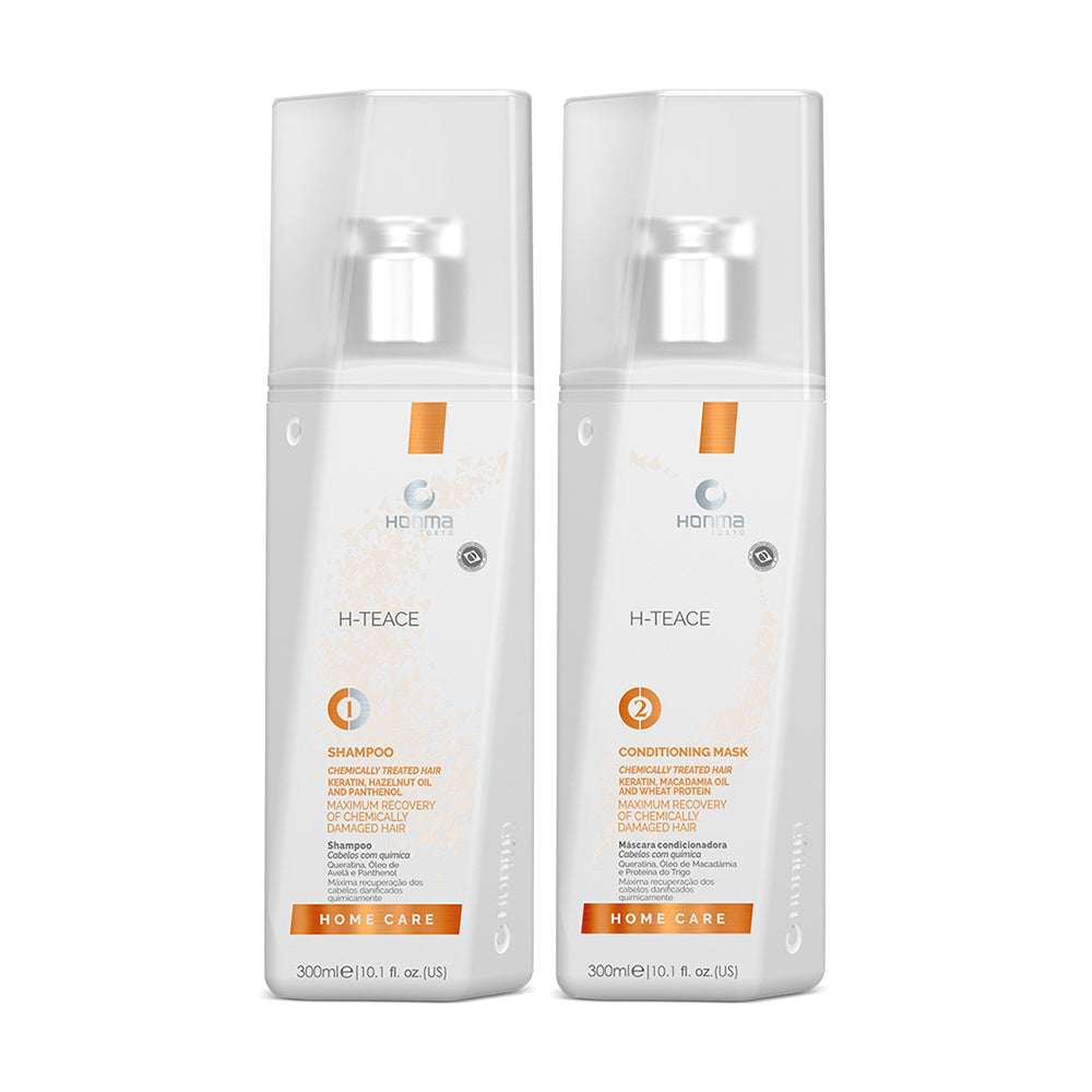 Kit H-Teace Home Care - Honma Tokyo *