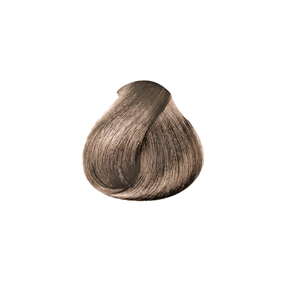 H-One Color Permant - Grey - 7.01 - Natural Grey Blond - Honma Tokyo