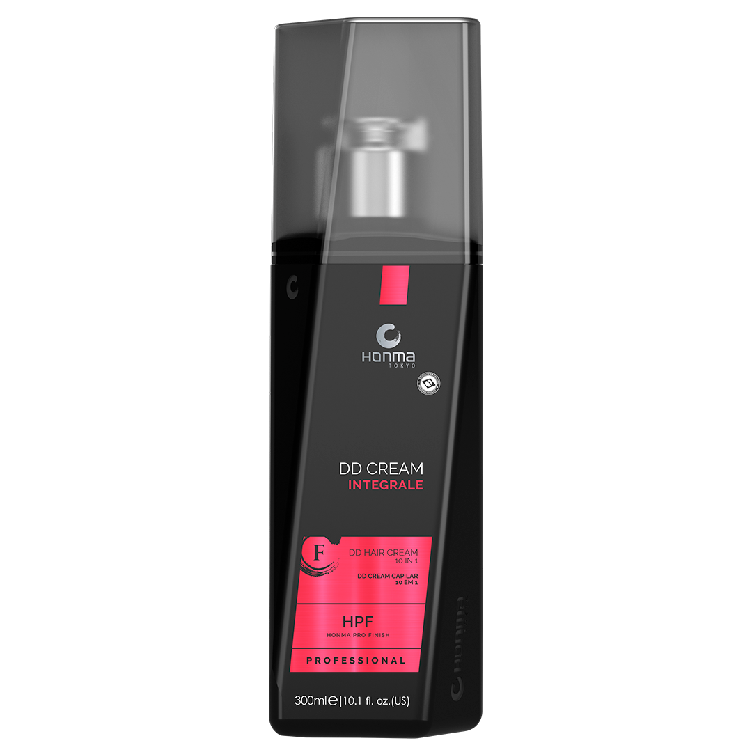 DD Cream Integrale Pro Finish - 300 ML - Honma Tokyo