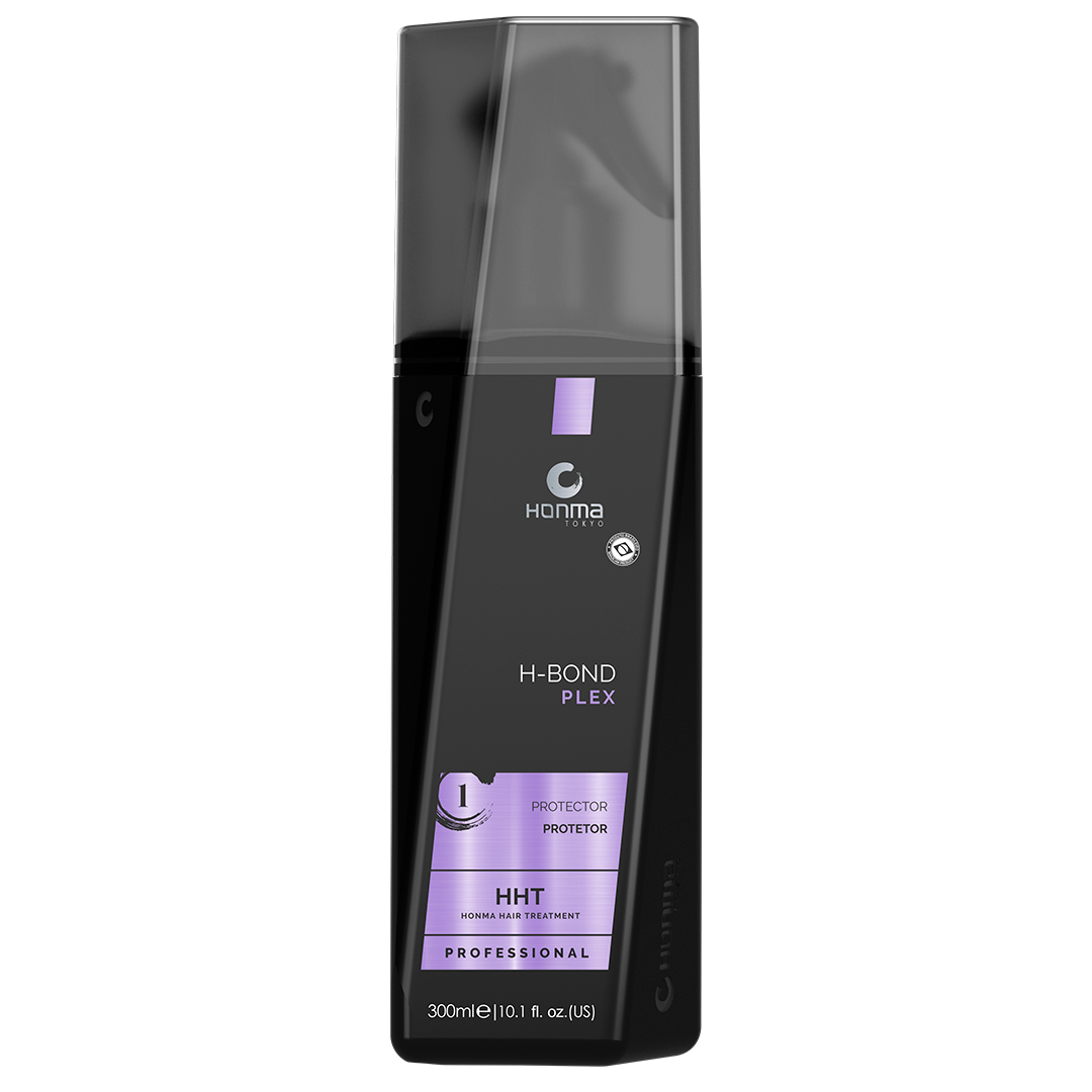 H-Bond Plex Protector - 300ML - Honma Tokyo