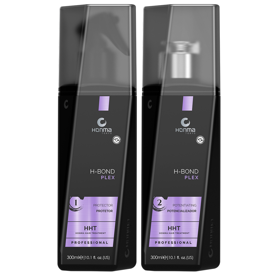 Kit H-Bond Plex - Honma Tokyo