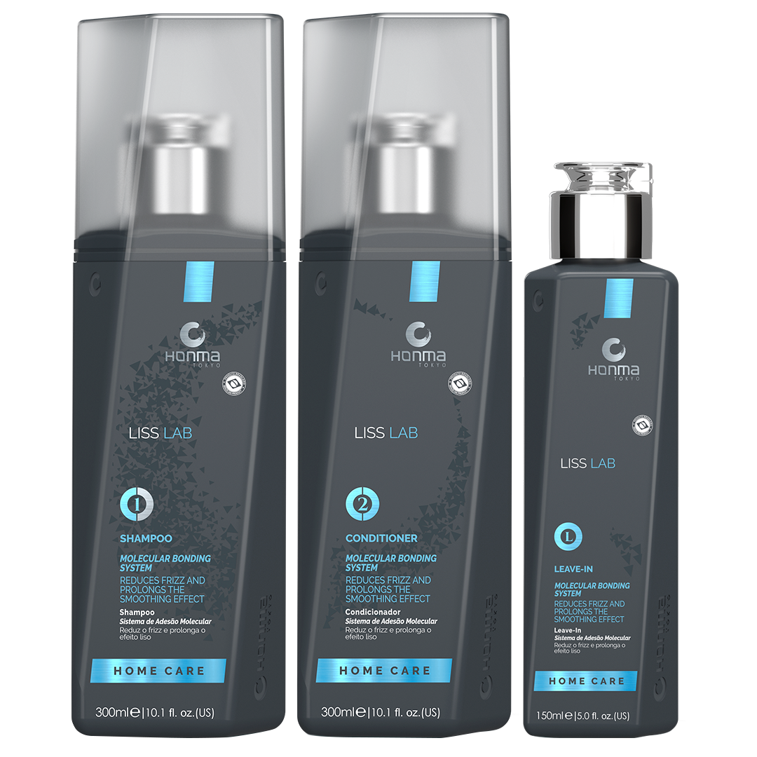 Kit Liss Lab Home Care - Honma Tokyo