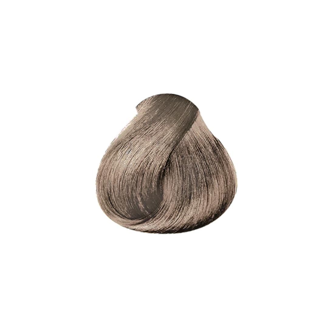 H-One Color Permant - Grey - 8.11 - Intense Grey Clear Blond - Honma Tokyo