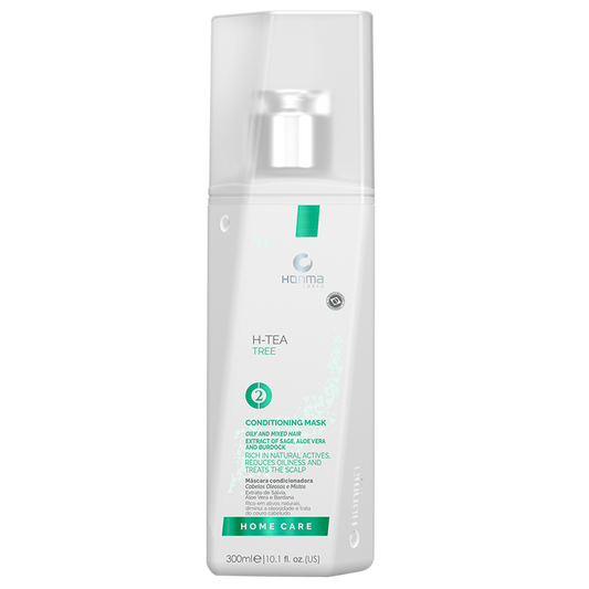 H-Tea Tree Conditioner Home Care - 300ML - Honma Tokyo